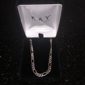 Sterling Silver Necklace Chain